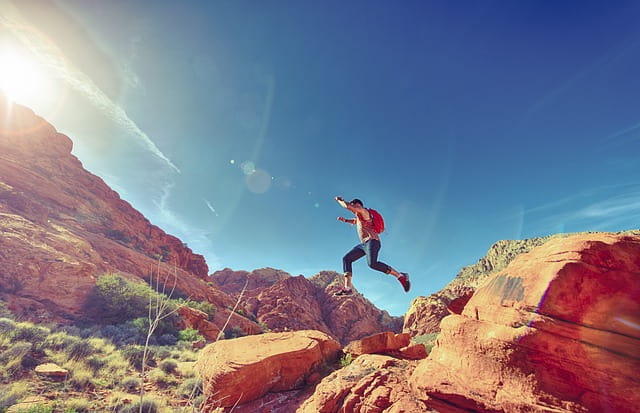 comment rencontrer quelqu'un de bien ? Travaillez sur vous mêmes