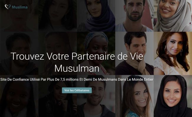 Site de Rencontre Musulman Sérieux, App Matrimoniale Islamique