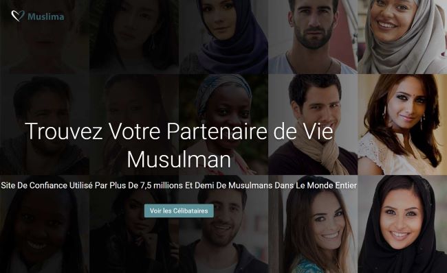 site de rencontre musulman index