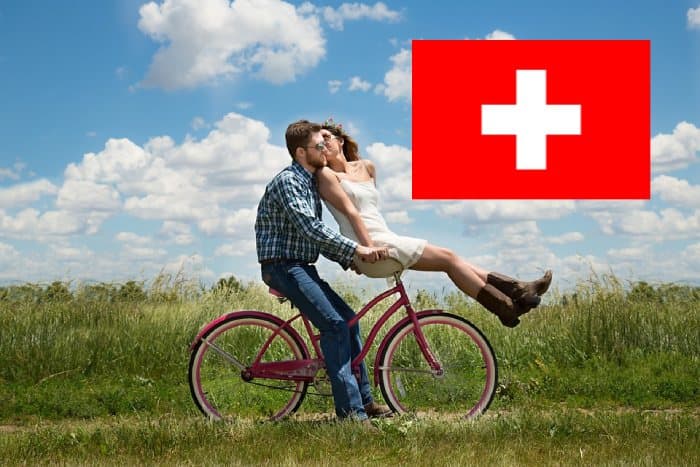 Site de rencontre suisse pour célibataires sérieux ­| Meetic