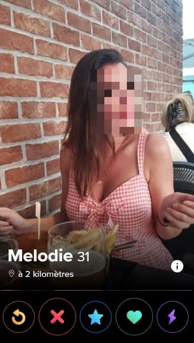 comment savoir si mon compte tinder est shadowban ?