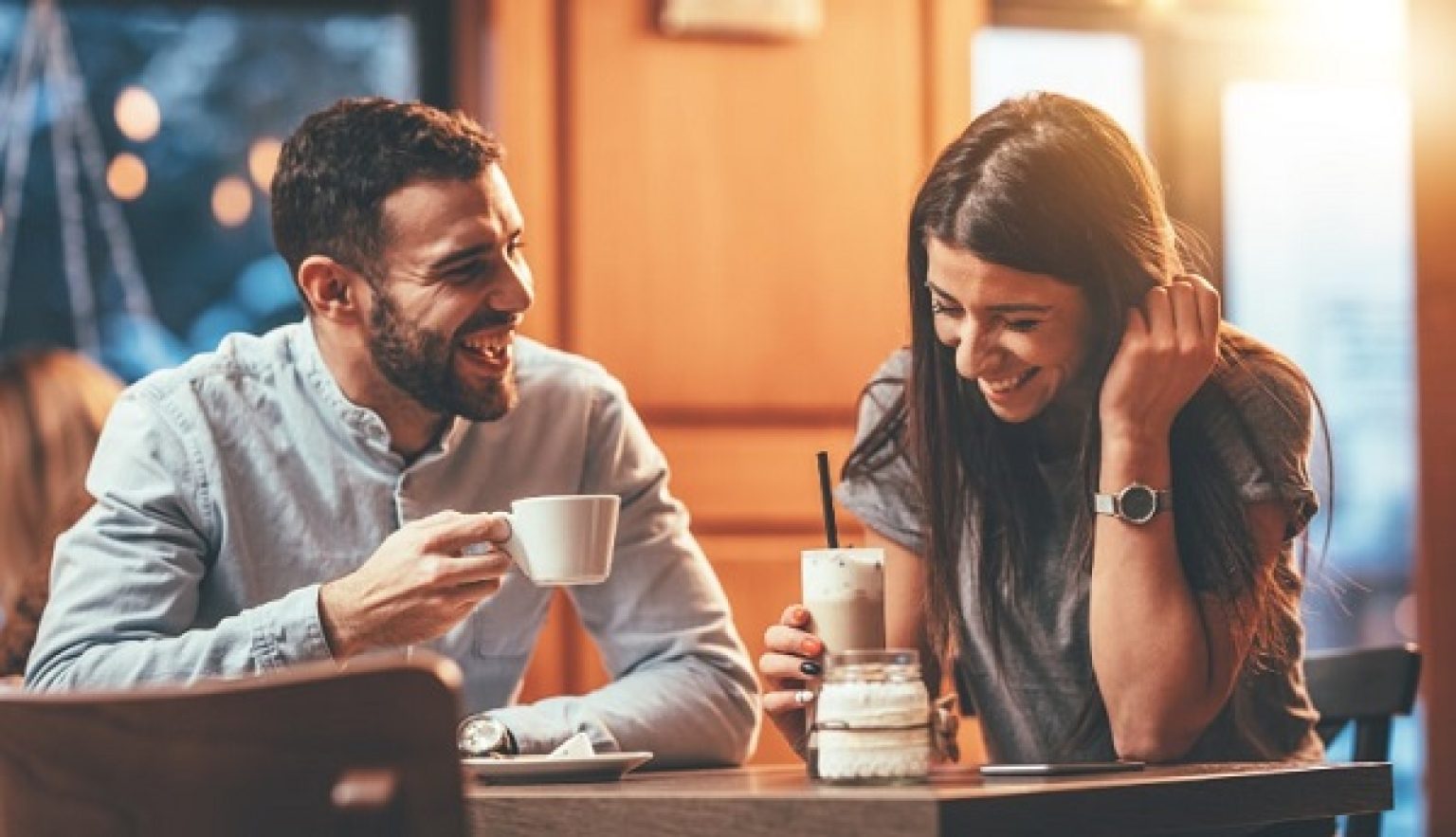 Conseil pour un premier RDV 15 astuces pour le réussir
