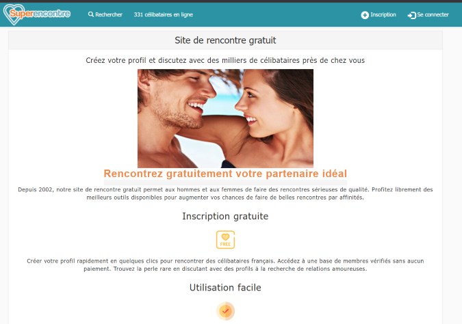 super rencontre avis