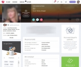 Annonce DisonsDemain : comment écrire une description efficace sur votre profil ?