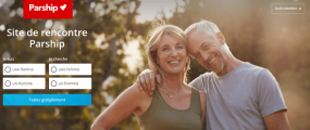 Avis Parship : notre opinion et le témoignage des utilisateurs