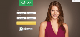 Avis Elite Rencontre : notre opinion et le témoignage des utilisateurs